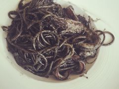 -CASANOVA西餐厅(海信广场店)