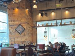 -漫咖啡 (CCPAPK店)