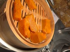 -临空皇冠假日酒店-西餐厅(首都机场店)