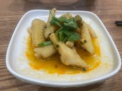 -裕记烧腊连锁餐饮(国商分店)
