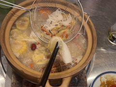 -旺达小吃•三十年福州菜(正大广场店)