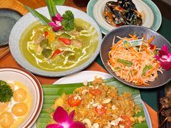 -ChitChat奇洽·Bistro(黎黄陂路店)