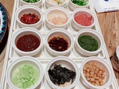-额尔敦传统涮火锅·烧烤(鑫源山庄店)