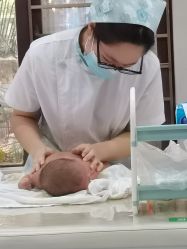 -宝生月子中心(独栋园林·福田店)