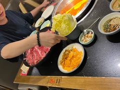 -井格重庆火锅(西直门凯德Mall店)