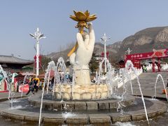 -响堂山石窟-北响堂山石窟