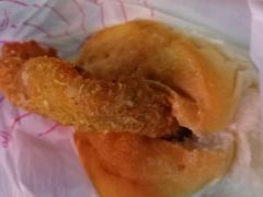 -金狮饼店(关闸马路店)