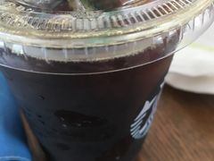 -星巴克(贵阳花果园1店)