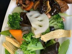 素什锦-正宗天津烧麦馆(柳州路店)