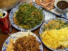 -娄三少·老北京春饼烤鸭家常菜(方庄店)
