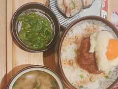 -京和风食堂·定食寿喜锅(保利樾广场店)