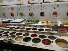 -海底捞火锅(长宁路龙之梦店)
