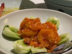 干烧明虾球-夜上海(新天地店)