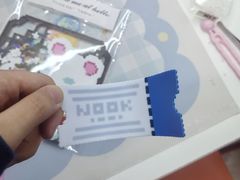 -垚火玩泥吧手作集合店·拼豆·陶艺