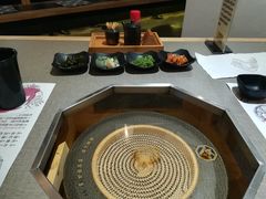 -八角锄烧·肉火锅(天河城店)
