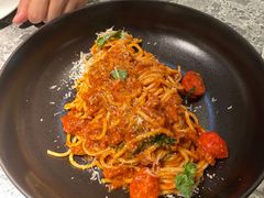 -芭莉与彩虹西餐厅(成都合生汇店)
