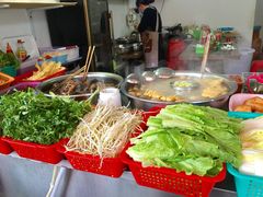 -正宗阳山牛杂(东城店)