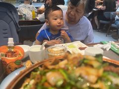 -黑窑厂糖油饼烤鸭·清真菜(旗舰店)