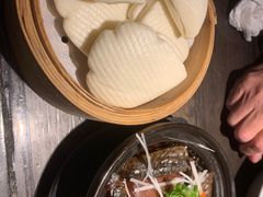-外婆家(杭州马塍店·杭帮菜名店)