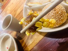 -素满香·食养自助(建邺万达店)
