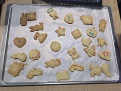 -米柚烘焙教室(工联CC店)