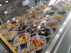 -豫掌柜饸饹面·烩面(秀沿路店)