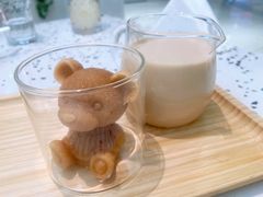 正山小种奶茶（冷）-大树餐厅(朝阳大悦城店)