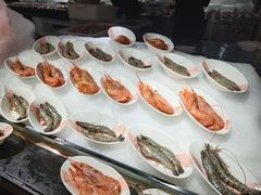 -福禧荟·海鲜自助