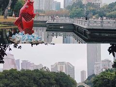 -荔枝公园(福田区)