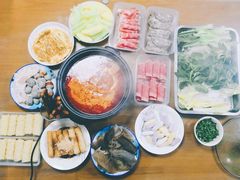 -锅圈食汇火锅烧烤食材超市(广益店)