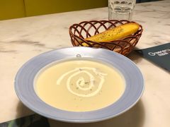 -绿茵阁牛扒餐厅(客村店)