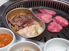 -黄金牧场(明洞总店)
