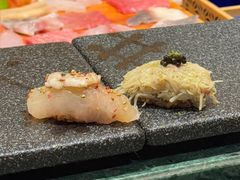-鮨冠OMAKASE食べ放题(北京首店)