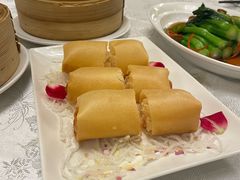 -酌宴府The China Club·广州万富希尔顿酒店(云城东路店)