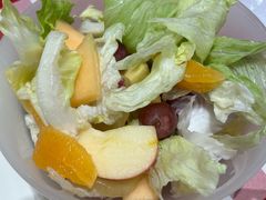 果蔬大拌菜-西贝(吴中万象城店)