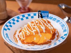 -牛楠楠·香港牛腩茶餐厅(永旺店)