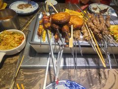 -熙成烧烤·三十三年(开发区店)