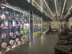-好恒健身(北市白云店)