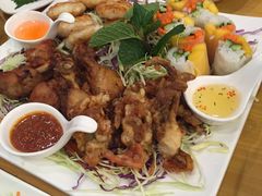 -Pho Asia 亚阁越南料理(上海来福士广场店)