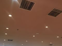 -呷哺呷哺 蔬菜畅吃(中发百旺店)