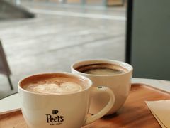 -Peet's Coffee皮爷咖啡(万象天地店)