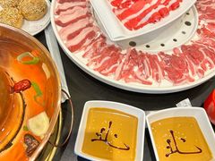 -北门涮肉·铜锅涮肉(南锣鼓巷店)