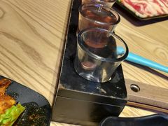 -赞酱川式烤肉(蜀都万达店)