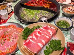 -鸿姐老火锅·传统炒料(上海旗舰店)