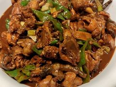 -老牌坊鲁菜名店(聊城美食岛店)