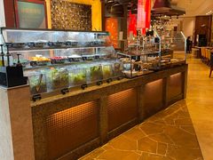 -怡咖啡海鲜自助餐厅(浦东香格里拉店)