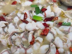 -周渝食惦酸菜鱼(青浦店)