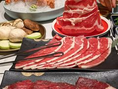 -红沃鳗鱼黑牛烤肉店(不老街店)