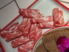 -管家巷重庆火锅牛蛙黄骨鱼(东晓南店)