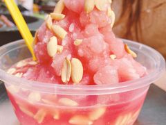 -夏食光安顺小舒冰粉冰浆(甲秀楼店)